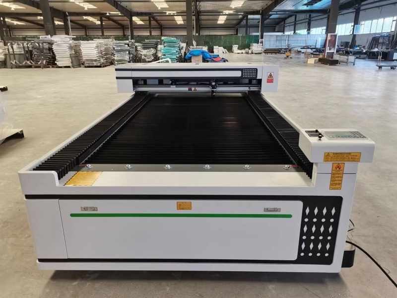 激光切割机切割材料粘连是什么原因？