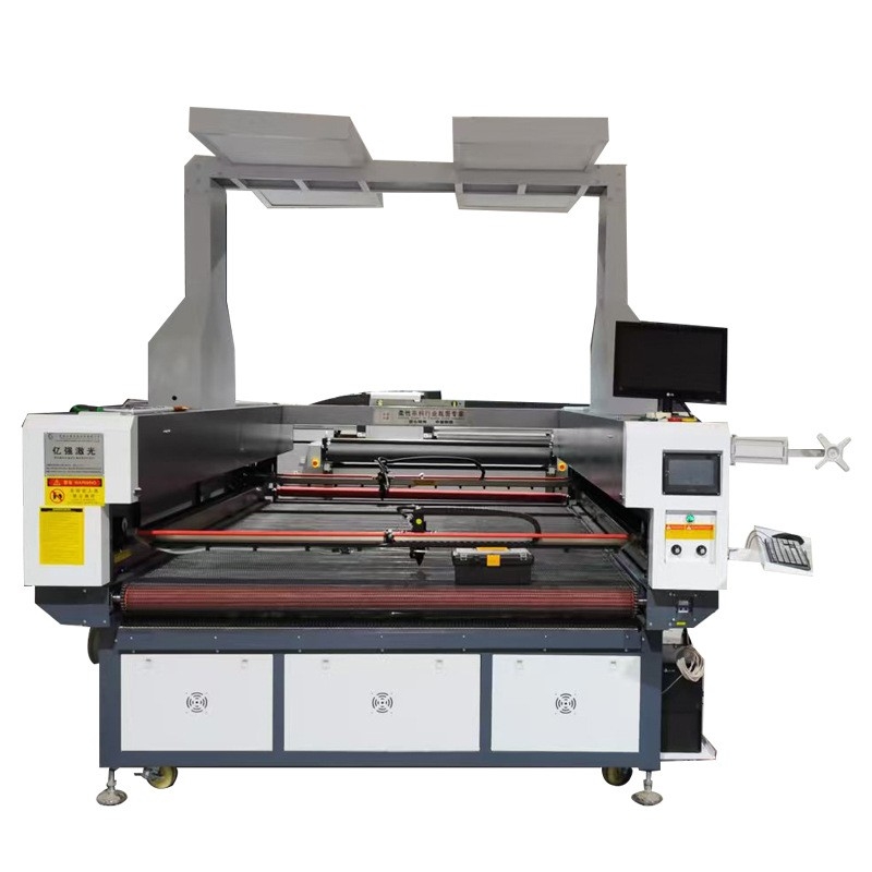 大多数激光切割机运行什么软件？