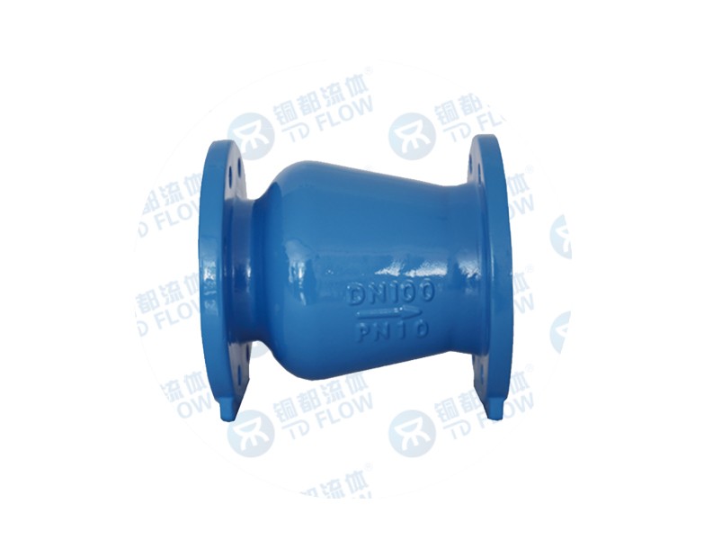 静音止回阀HC42X